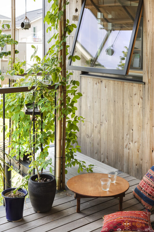 ORGANIC STUDIO